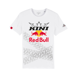 Kini Red Bull TR 2.0 tričko