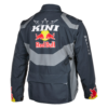 Kini Red Bull EXC 1.0 bunda - Obrázek 2