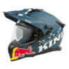 Kini Red Bull ADV X 2.0 přilba - Obrázek 3