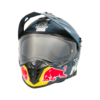 Kini Red Bull ADV X 2.0 přilba - Obrázek 4