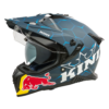 Kini Red Bull ADV X 2.0 přilba - Obrázek 5