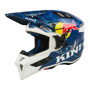 Kini Red Bull EXC 1.0 přilba