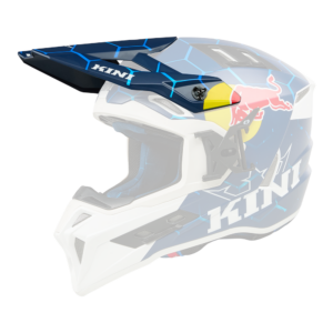 Kini Red Bull náhradní kšilt pro přilbu EXC 1.0