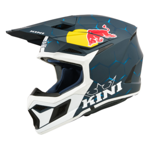 Kini Red Bull MX3 1.0 dětská přilba