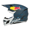 Kini Red Bull MX3 1.0 dětská přilba - Obrázek 3