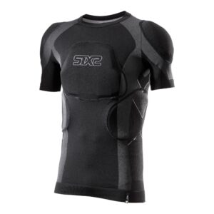 SIXS PRM TS1 chráničové tričko s kr. rukávem