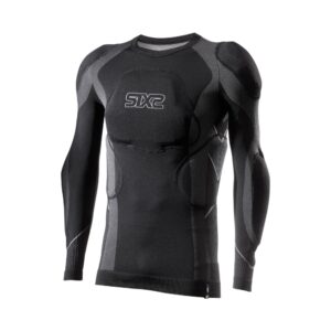 SIXS PRM TS2 chráničové tričko s dl. rukávem