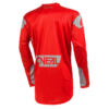 O´Neal dres MATRIX RIDEWEAR červená/šedá - Obrázek 2