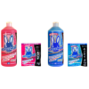 ResolvWear FRAGRANCE - prací prostředek 100 ml - Obrázek 2