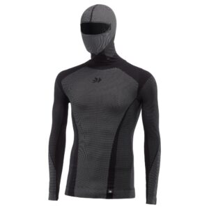 SIXS TS2 DB tričko s kuklou