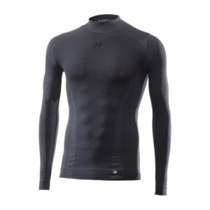 SIXS TS3 V2 tričko s dl. rukávem a stojáčkem