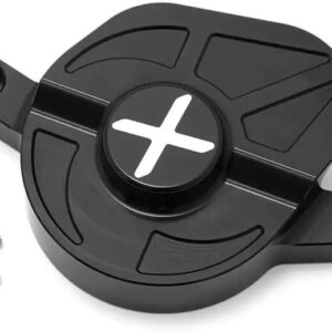 CNC kryt ozubeného kola motoru Sur-Ron