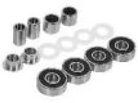 sada ložisek na kyvku Light Bee Sur-Ron