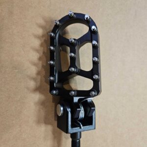 CNC stupačka pravá Sting Pro Talaria