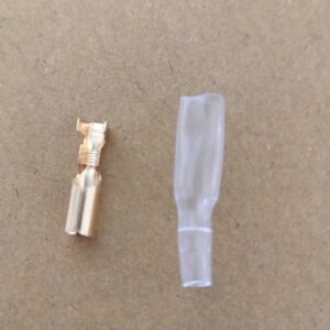 konektor 1pin spojka VMC