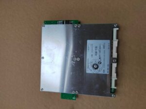 BMS Velimotor VMX 12 Velimotor