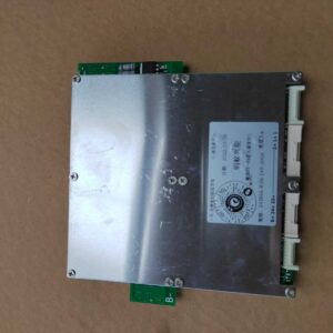 BMS Velimotor VMX 12 Velimotor