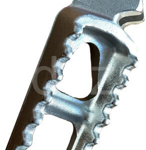 stupačka levá Sur-Ron