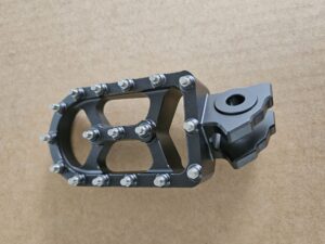 CNC stupačka levá Sting MX5 Pro Talaria