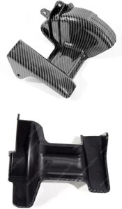 kryt osy pohonu carbon imitace Sur-Ron