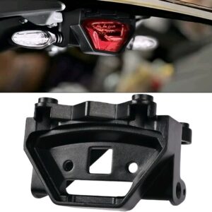 držák zadního světla a blikačů Ultra Bee plastový Sur-Ron