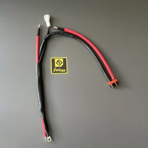 kabel k jističi a baterii Light Bee Sur-Ron