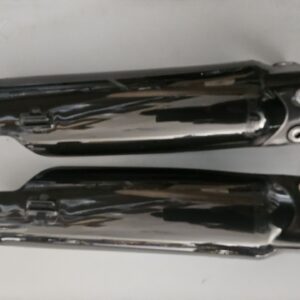 kryt vidllice  pár FAST ACE Talaria