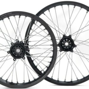 Kola 21" + 18" ULTRA BEE černá Sur-Ron