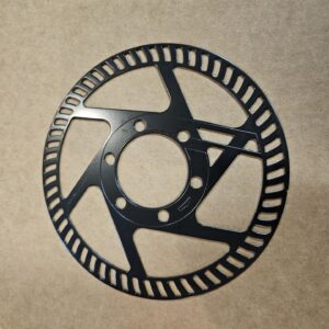 ABS kroužek Sting L3e Talaria