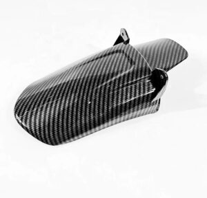 blatník na kyvnou vidlici Carbon Light Bee Sur-Ron