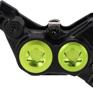 brzdový třmen Sting a LightBee Sur Ron i Talária