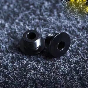 matka osy KKE Sur-Ron