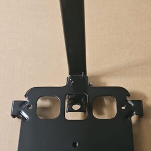 držák baterie páka Talaria