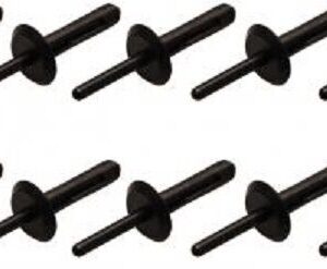 nýt plastový Sur-Ron