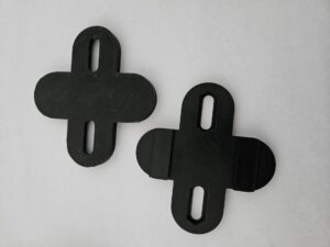 magnetický držák RZ/SPZ