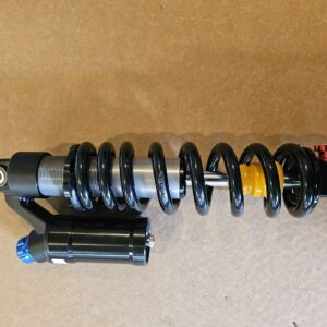 tlumič pérování Sting Pro Talaria