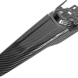 sedlový blatník carbon prodloužený Light Bee Sur-Ron