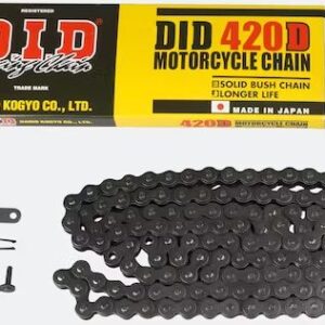 řetěz DID 420D-120