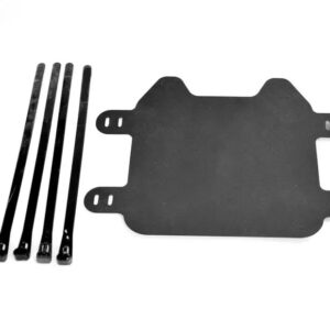 plast přední na číslo Sur-Ron