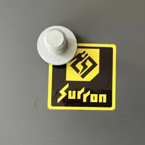 Storm Bee matka přední osy Sur-Ron