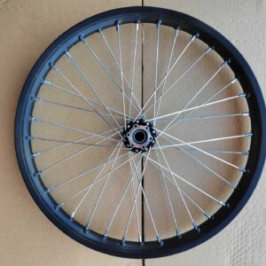 přední kolo bez pneu Sur-Ron