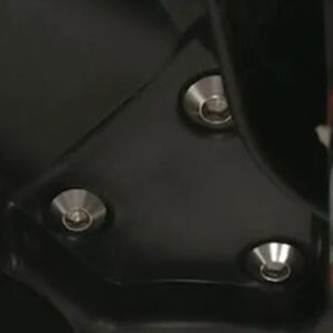 Šroub M6 x 12 mm imbus Sur-Ron