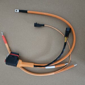 kabel napájení  Sting Talaria