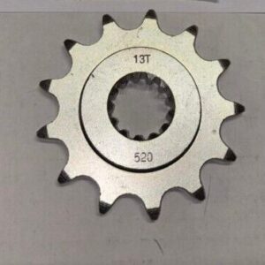 řetězové kolečko 13z Storm Bee Sur-Ron