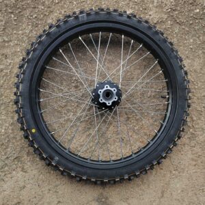 zadní kolo s pneumatikou Light Bee 19" Sur-Ron