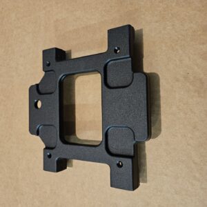 spodní držák baterie Sting Pro Talaria