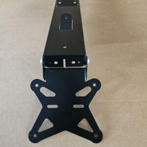 držák světel a RZ Sting velká RZ Talaria