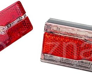 zadní světlo X Sur-Ron