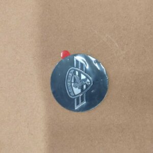 samolepka na kryt převodovky Talaria Sting Talaria