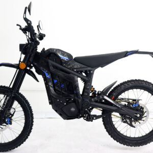 Sting Pro homologace  L1e Modrá Talaria